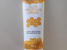 Uusi Forever Living aloe propolis voide, Kauneudenhoito ja kosmetiikka, Terveys ja hyvinvointi, Vantaa, Tori.fi Uusi Forever Living aloe propolis voide, Kauneudenhoito ja kosmetiikka, Terveys ja hyvinvointi, Vantaa, Tori.fi