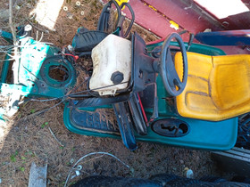 Mtd ag5165 purkuosia, Leikkurit ja koneet, Piha ja puutarha, Kauhajoki, Tori.fi Mtd ag5165 purkuosia, Leikkurit ja koneet, Piha ja puutarha, Kauhajoki, Tori.fi