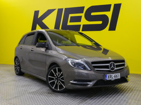 Mercedes-Benz B, Autot, Espoo, Tori.fi Mercedes-Benz B, Autot, Espoo, Tori.fi
