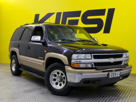Chevrolet Tahoe, Autot, Espoo, Tori.fi Chevrolet Tahoe, Autot, Espoo, Tori.fi