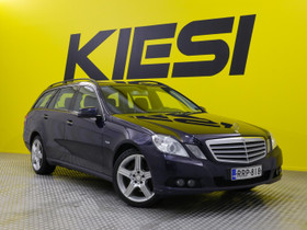 Mercedes-Benz E, Autot, Espoo, Tori.fi Mercedes-Benz E, Autot, Espoo, Tori.fi