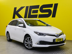 Toyota Auris, Autot, Espoo, Tori.fi Toyota Auris, Autot, Espoo, Tori.fi
