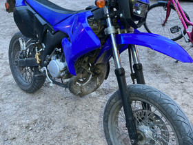 Yamaha dt50cc (alkuperäis kuntoinen vakio), Mopot, Moto, Uurainen, Tori.fi Yamaha dt50cc (alkuperäis kuntoinen vakio), Mopot, Moto, Uurainen, Tori.fi