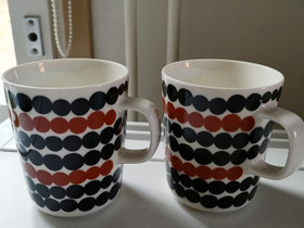 Marimekko mukit, Kahvikupit, mukit ja lasit, Keittiötarvikkeet ja astiat, Kouvola, Tori.fi Marimekko mukit, Kahvikupit, mukit ja lasit, Keittiötarvikkeet ja astiat, Kouvola, Tori.fi