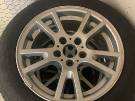 Bmw vähän ajetut kesärenkaat 215/60/17, Renkaat ja vanteet, Lahti, Tori.fi Bmw vähän ajetut kesärenkaat 215/60/17, Renkaat ja vanteet, Lahti, Tori.fi