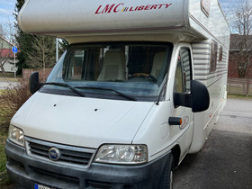 LMC liberty Fiat, Matkailuautot, Matkailuautot ja asuntovaunut, Kangasala, Tori.fi LMC liberty Fiat, Matkailuautot, Matkailuautot ja asuntovaunut, Kangasala, Tori.fi