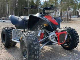 Can-Am ds90, Mönkijät, Moto, Uurainen, Tori.fi Can-Am ds90, Mönkijät, Moto, Uurainen, Tori.fi