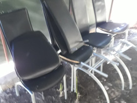 A Tuolit, Pöydät ja tuolit, Sisustus ja huonekalut, Pori, Tori.fi A Tuolit, Pöydät ja tuolit, Sisustus ja huonekalut, Pori, Tori.fi