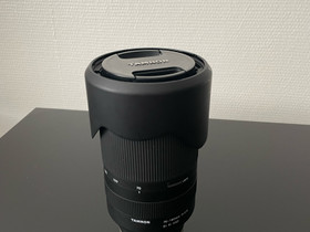 Tamron 70-180mm f/2.8 DI III VXD (Sony E), Valokuvaustarvikkeet, Kamerat ja valokuvaus, Tampere, Tori.fi