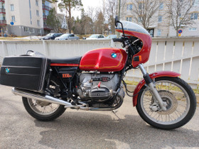 Bmw R100s -78, Moottoripyörät, Moto, Joensuu, Tori.fi Bmw R100s -78, Moottoripyörät, Moto, Joensuu, Tori.fi