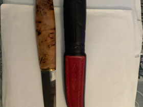 ArkiTommi puukko, Muu keräily, Keräily, Sodankylä, Tori.fi ArkiTommi puukko, Muu keräily, Keräily, Sodankylä, Tori.fi
