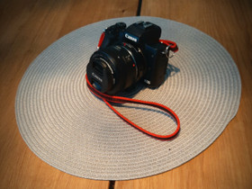 Canon M50-setti, Kamerat, Kamerat ja valokuvaus, Raahe, Tori.fi Canon M50-setti, Kamerat, Kamerat ja valokuvaus, Raahe, Tori.fi