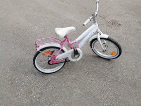 Lasten polkupyörä, Lasten pyörät, Polkupyörät ja pyöräily, Kajaani, Tori.fi Lasten polkupyörä, Lasten pyörät, Polkupyörät ja pyöräily, Kajaani, Tori.fi