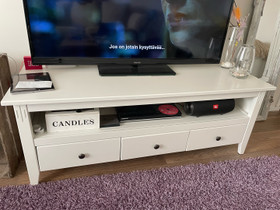 TV-taso, Hyllyt ja säilytys, Sisustus ja huonekalut, Loppi, Tori.fi TV-taso, Hyllyt ja säilytys, Sisustus ja huonekalut, Loppi, Tori.fi