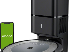 IRobot Roomba i4+ robotti-imuri 43371515, Pölynimurit ja siivousvälineet, Kodinkoneet, Hämeenlinna, Tori.fi IRobot Roomba i4+ robotti-imuri 43371515, Pölynimurit ja siivousvälineet, Kodinkoneet, Hämeenlinna, Tori.fi