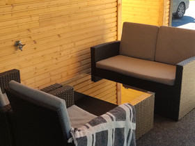Sohvaryhmä, Pihakalusteet ja grillit, Piha ja puutarha, Seinäjoki, Tori.fi Sohvaryhmä, Pihakalusteet ja grillit, Piha ja puutarha, Seinäjoki, Tori.fi