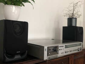 Panasonic Stereosystem, Audio ja musiikkilaitteet, Viihde-elektroniikka, Rovaniemi, Tori.fi Panasonic Stereosystem, Audio ja musiikkilaitteet, Viihde-elektroniikka, Rovaniemi, Tori.fi