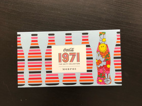 Morphe x Coca Cola luomiväripaletti, Kauneudenhoito ja kosmetiikka, Terveys ja hyvinvointi, Lohja, Tori.fi Morphe x Coca Cola luomiväripaletti, Kauneudenhoito ja kosmetiikka, Terveys ja hyvinvointi, Lohja, Tori.fi
