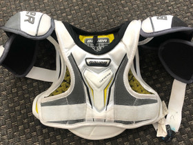 Bauer supreme s170, Jääkiekko ja luistelu, Urheilu ja ulkoilu, Harjavalta, Tori.fi Bauer supreme s170, Jääkiekko ja luistelu, Urheilu ja ulkoilu, Harjavalta, Tori.fi
