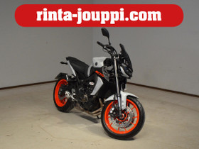 Yamaha MT-09, Moottoripyörät, Moto, Vaasa, Tori.fi Yamaha MT-09, Moottoripyörät, Moto, Vaasa, Tori.fi