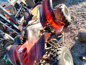 Kiinanihme 125cc koneella, Mönkijät, Moto, Salo, Tori.fi Kiinanihme 125cc koneella, Mönkijät, Moto, Salo, Tori.fi