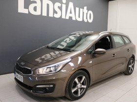 Kia Cee'd, Autot, Espoo, Tori.fi Kia Cee'd, Autot, Espoo, Tori.fi