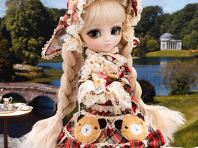 Pullip Margrethe, Muu keräily, Keräily, Rovaniemi, Tori.fi Pullip Margrethe, Muu keräily, Keräily, Rovaniemi, Tori.fi
