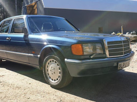 Mercedes-Benz SE, Autot, Kirkkonummi, Tori.fi Mercedes-Benz SE, Autot, Kirkkonummi, Tori.fi