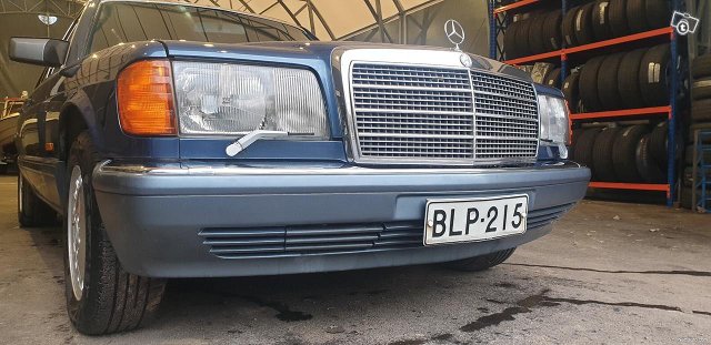 Mercedes-Benz SE 10