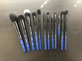 BH Cosmetics meikkisiveltimet 12piece, Kauneudenhoito ja kosmetiikka, Terveys ja hyvinvointi, Lohja, Tori.fi BH Cosmetics meikkisiveltimet 12piece, Kauneudenhoito ja kosmetiikka, Terveys ja hyvinvointi, Lohja, Tori.fi