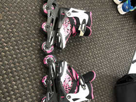 Rollerblade arrow, Rullaluistelu ja skeittaus, Urheilu ja ulkoilu, Harjavalta, Tori.fi Rollerblade arrow, Rullaluistelu ja skeittaus, Urheilu ja ulkoilu, Harjavalta, Tori.fi