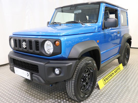 Suzuki Jimny, Autot, Rovaniemi, Tori.fi Suzuki Jimny, Autot, Rovaniemi, Tori.fi