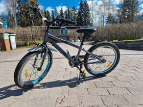 20" pyörä, Lasten pyörät, Polkupyörät ja pyöräily, Jyväskylä, Tori.fi 20" pyörä, Lasten pyörät, Polkupyörät ja pyöräily, Jyväskylä, Tori.fi