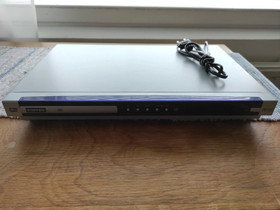 FINTEC DVD soitin, Kotiteatterit ja DVD-laitteet, Viihde-elektroniikka, Kajaani, Tori.fi FINTEC DVD soitin, Kotiteatterit ja DVD-laitteet, Viihde-elektroniikka, Kajaani, Tori.fi