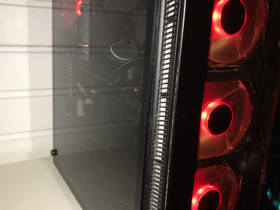 Pelikone GTX 1080, Ryzen 7, Pöytäkoneet, Tietokoneet ja lisälaitteet, Kouvola, Tori.fi Pelikone GTX 1080, Ryzen 7, Pöytäkoneet, Tietokoneet ja lisälaitteet, Kouvola, Tori.fi