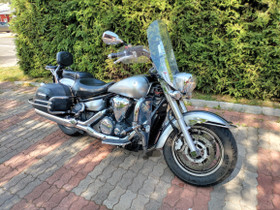 Yamaha XVS 1300 A, Moottoripyörät, Moto, Kajaani, Tori.fi Yamaha XVS 1300 A, Moottoripyörät, Moto, Kajaani, Tori.fi