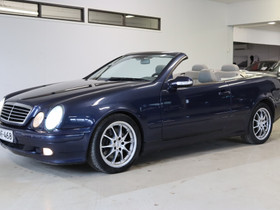 Mercedes-Benz CLK, Autot, Tuusula, Tori.fi Mercedes-Benz CLK, Autot, Tuusula, Tori.fi