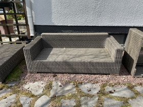 Polyrottinkiset puutarhakalusteet, Pihakalusteet ja grillit, Piha ja puutarha, Huittinen, Tori.fi Polyrottinkiset puutarhakalusteet, Pihakalusteet ja grillit, Piha ja puutarha, Huittinen, Tori.fi