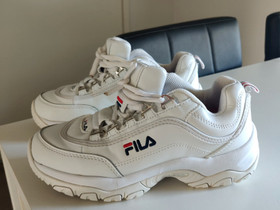 Fila kengät, Vaatteet ja kengät, Kalajoki, Tori.fi Fila kengät, Vaatteet ja kengät, Kalajoki, Tori.fi