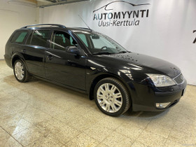 Ford Mondeo, Autot, Nakkila, Tori.fi Ford Mondeo, Autot, Nakkila, Tori.fi