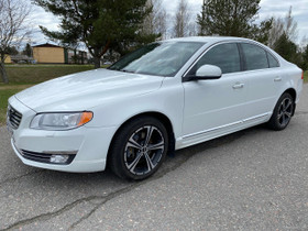 Volvo S80, Autot, Nakkila, Tori.fi Volvo S80, Autot, Nakkila, Tori.fi