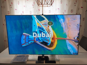 Samsung 55 Fullhd Smart tv, Televisiot, Viihde-elektroniikka, Turku, Tori.fi Samsung 55 Fullhd Smart tv, Televisiot, Viihde-elektroniikka, Turku, Tori.fi