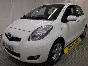 Toyota Yaris, Autot, Rovaniemi, Tori.fi Toyota Yaris, Autot, Rovaniemi, Tori.fi