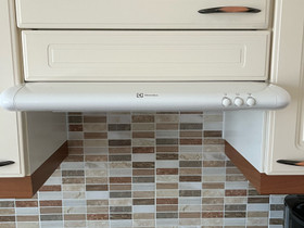 Electroluxin liesituuletin, Muut kodinkoneet, Kodinkoneet, Kemi, Tori.fi Electroluxin liesituuletin, Muut kodinkoneet, Kodinkoneet, Kemi, Tori.fi