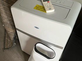CRX 9000BTU siirrettävä ilmastointilaite, Muut kodinkoneet, Kodinkoneet, Iisalmi, Tori.fi CRX 9000BTU siirrettävä ilmastointilaite, Muut kodinkoneet, Kodinkoneet, Iisalmi, Tori.fi