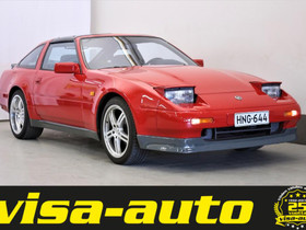 Nissan 300ZX, Autot, Raisio, Tori.fi Nissan 300ZX, Autot, Raisio, Tori.fi