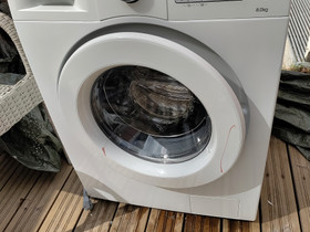 Samsung pesukone 8 kg, Pesu- ja kuivauskoneet, Kodinkoneet, Hyvinkää, Tori.fi