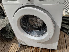 Samsung pesukone 8 kg, Pesu- ja kuivauskoneet, Kodinkoneet, Hyvinkää, Tori.fi Samsung pesukone 8 kg, Pesu- ja kuivauskoneet, Kodinkoneet, Hyvinkää, Tori.fi