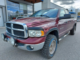Dodge Ram 2500, Autot, Iisalmi, Tori.fi Dodge Ram 2500, Autot, Iisalmi, Tori.fi