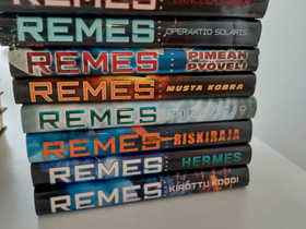 Ilkka Remes kirjat, Kaunokirjallisuus, Kirjat ja lehdet, Tampere, Tori.fi Ilkka Remes kirjat, Kaunokirjallisuus, Kirjat ja lehdet, Tampere, Tori.fi